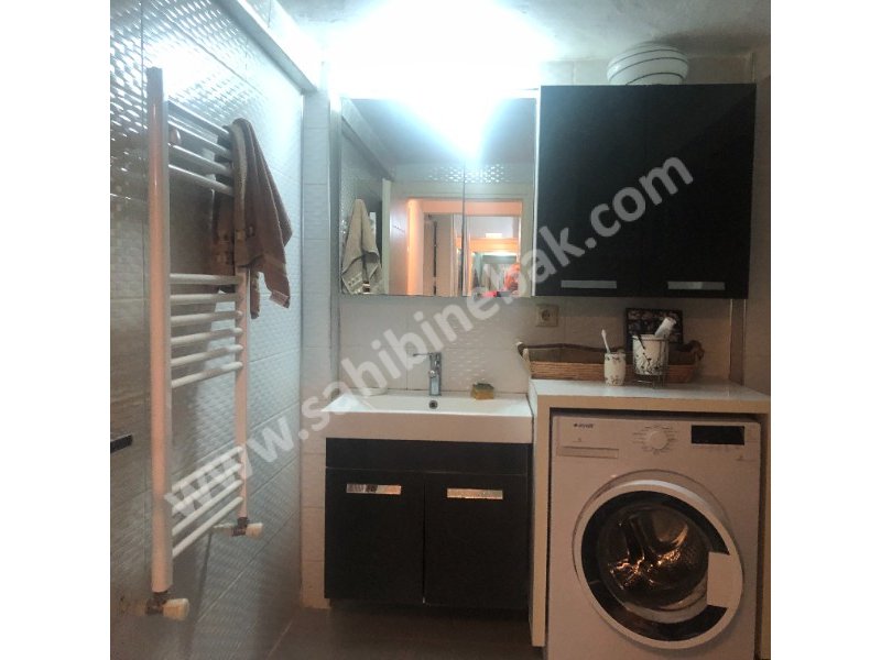 İZMİR KARŞIYAKA YALI MAH. SATILIK 4+1 BAHÇELİ DUBLEX DAİRE