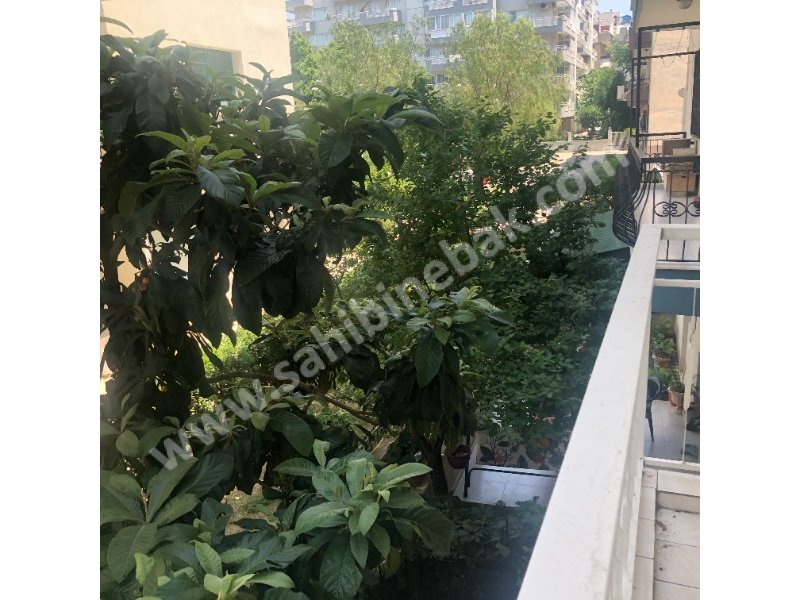 İZMİR KARŞIYAKA YALI MAH. SATILIK 4+1 BAHÇELİ DUBLEX DAİRE