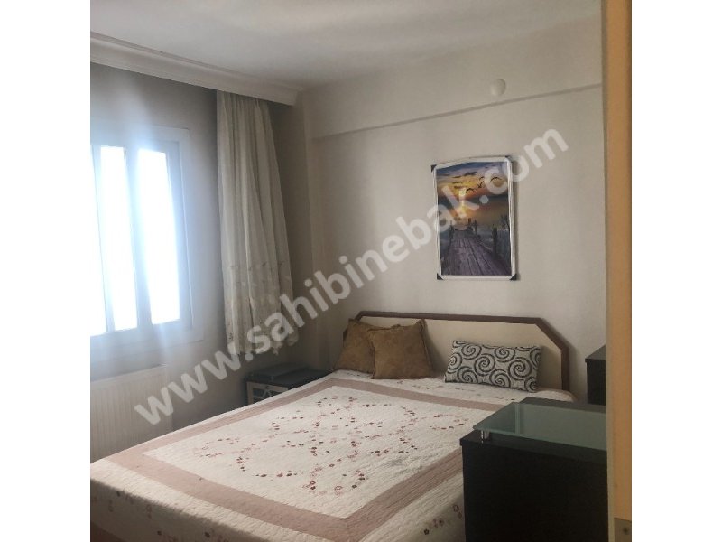 İZMİR KARŞIYAKA YALI MAH. SATILIK 4+1 BAHÇELİ DUBLEX DAİRE