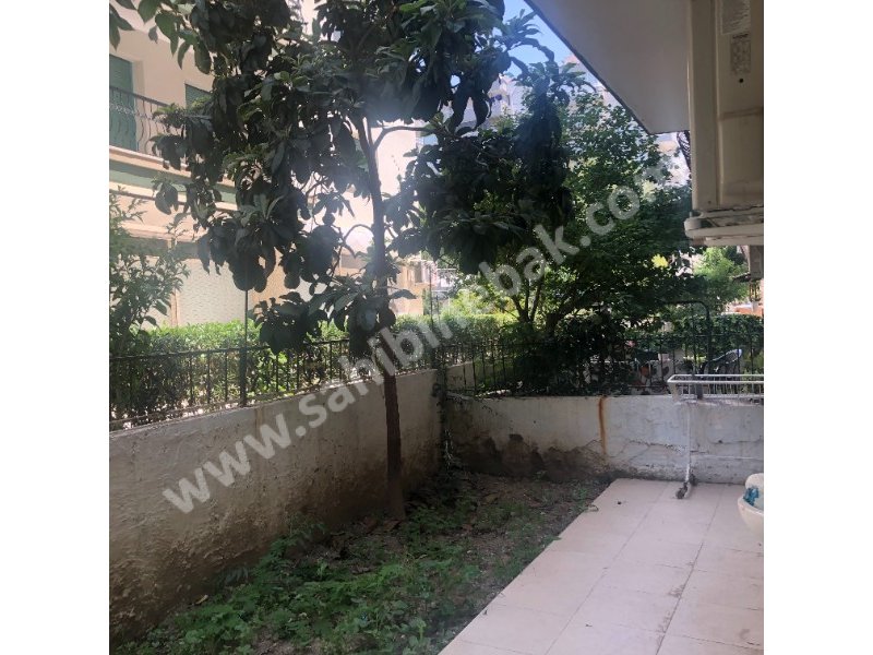 İZMİR KARŞIYAKA YALI MAH. SATILIK 4+1 BAHÇELİ DUBLEX DAİRE