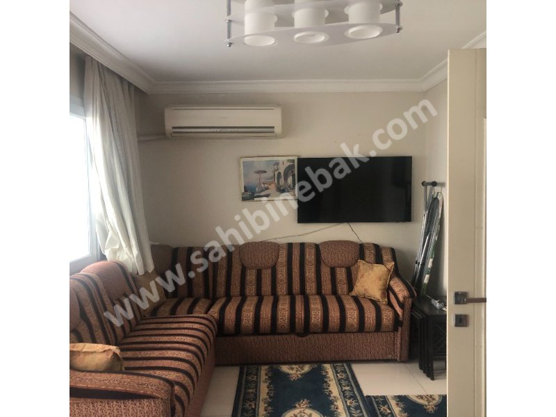 İZMİR KARŞIYAKA YALI MAH. SATILIK 4+1 BAHÇELİ DUBLEX DAİRE