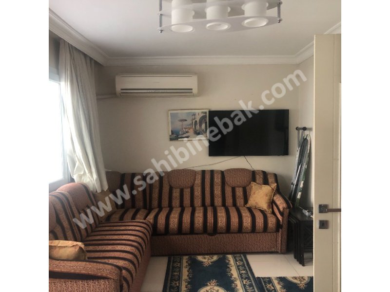 KARŞIYAKA YALI MAH. SATILIK 4+1 BAHÇELİ DUBLEX DAİRE