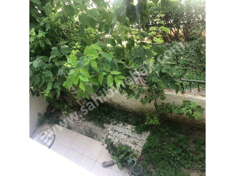 İZMİR KARŞIYAKA YALI MAH. SATILIK 4+1 BAHÇELİ DUBLEX DAİRE