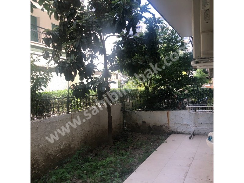 İZMİR KARŞIYAKA YALI MAH. SATILIK 4+1 BAHÇELİ DUBLEX DAİRE