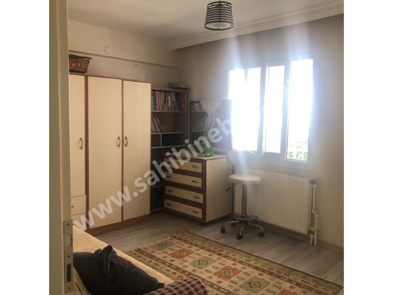 KARŞIYAKA YALI MAH. SATILIK 4+1 BAHÇELİ DUBLEX DAİRE