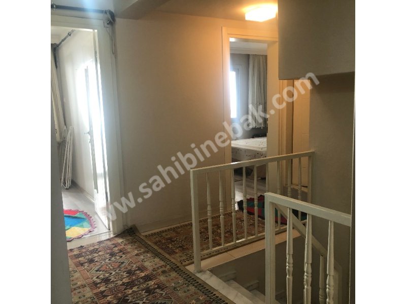 İZMİR KARŞIYAKA YALI MAH. SATILIK 4+1 BAHÇELİ DUBLEX DAİRE