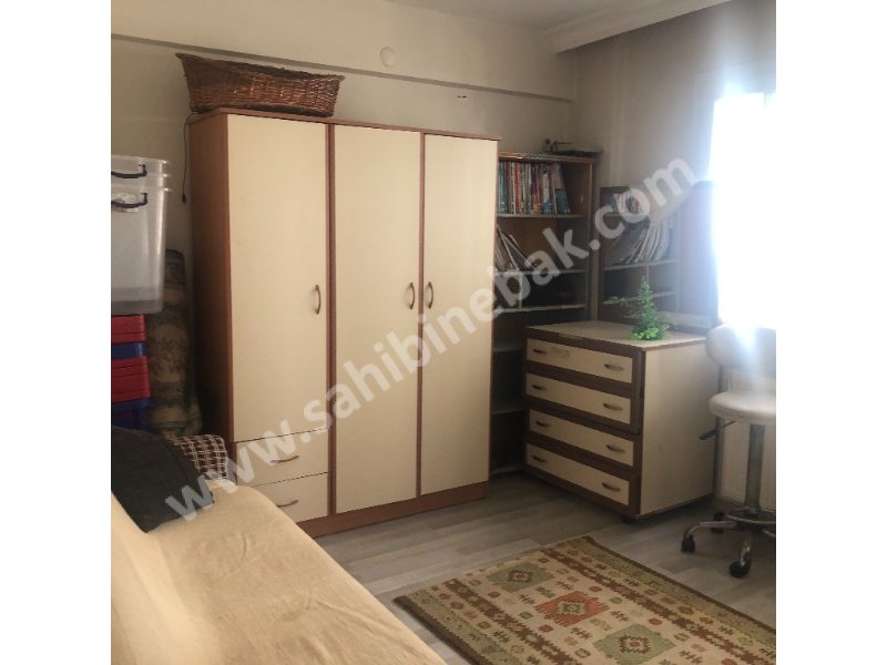 KARŞIYAKA YALI MAH. SATILIK 4+1 BAHÇELİ DUBLEX DAİRE