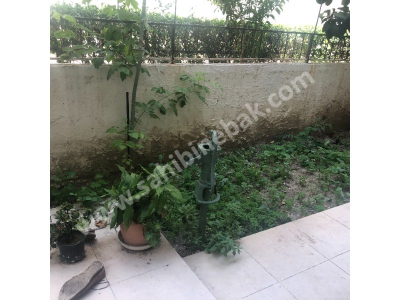 İZMİR KARŞIYAKA YALI MAH. SATILIK 4+1 BAHÇELİ DUBLEX DAİRE