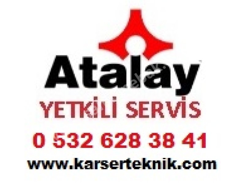 Üsküdar Atalay Döner Ocağı Tamir Servisi