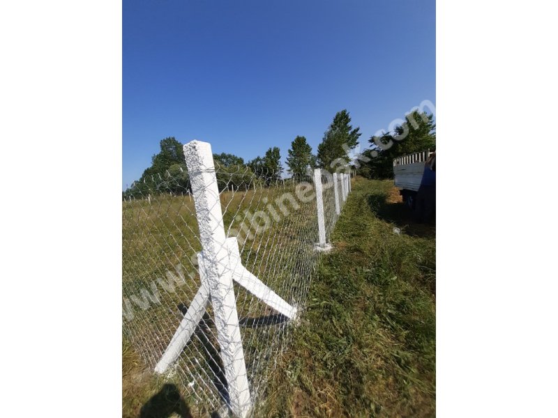 Çit tel panel çit Çim Çatalca Silivri Tekirdağ Kırklareli montaj