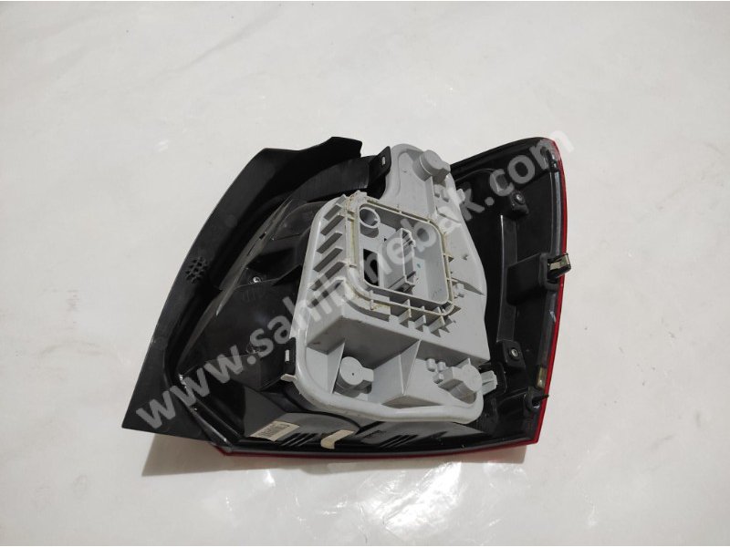 Volkswagen Polo 6R Arka Sol Stop Orjinal Çıkma