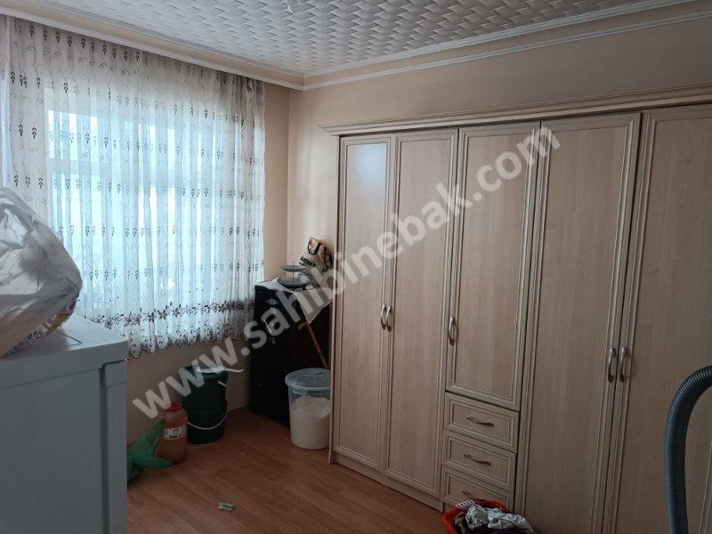 Aksaray Merkez  Taşpazar Mah. 135 m2 Satılık 2. Kat 3+1 Daire