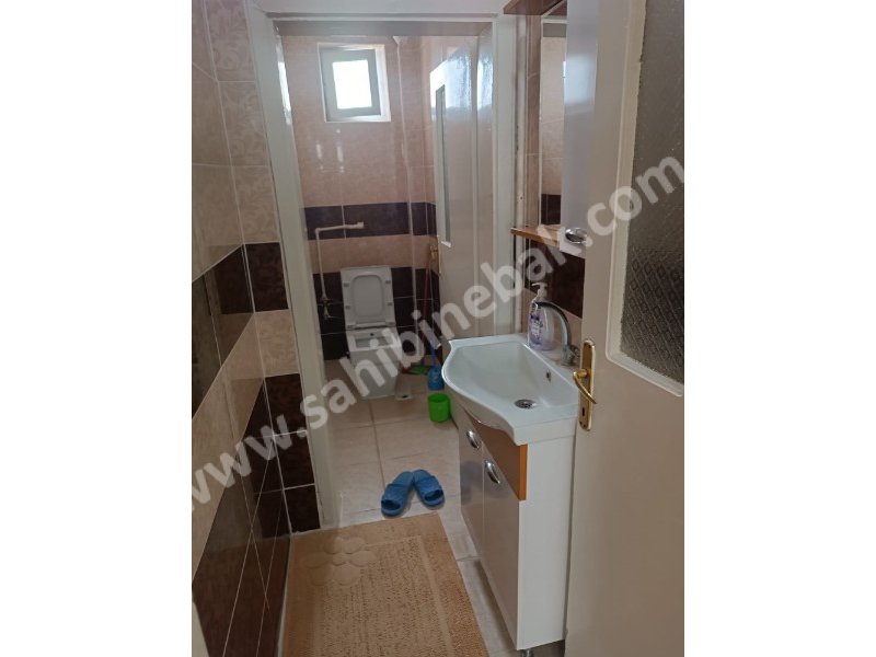 Aksaray Merkez  Taşpazar Mah. 135 m2 Satılık 2. Kat 3+1 Daire