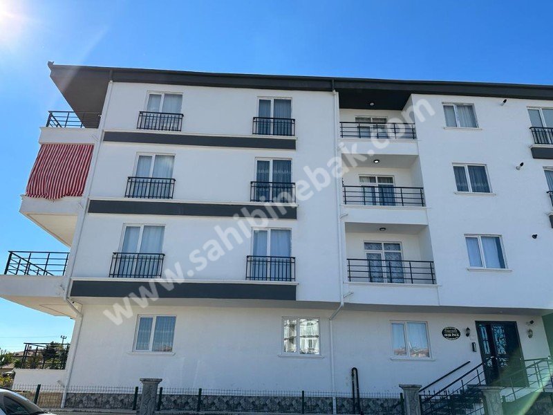 AKSARAY MERKEZ'DE SATILIK 3+1 SIFIR ARAKAT 165 M2 DAİRE