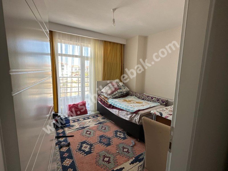 AKSARAY MERKEZ'DE SATILIK 3+1 SIFIR ARAKAT 165 M2 DAİRE