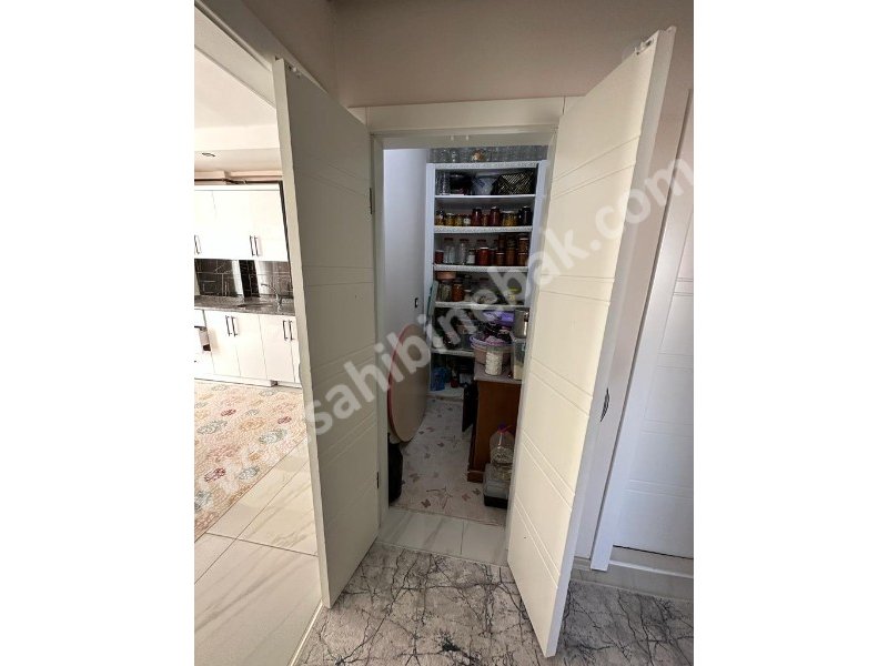 AKSARAY MERKEZ'DE SATILIK 3+1 SIFIR ARAKAT 165 M2 DAİRE