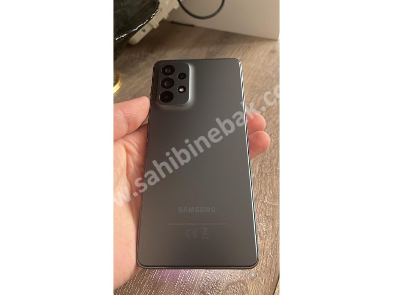 Samsung A73 128 gb