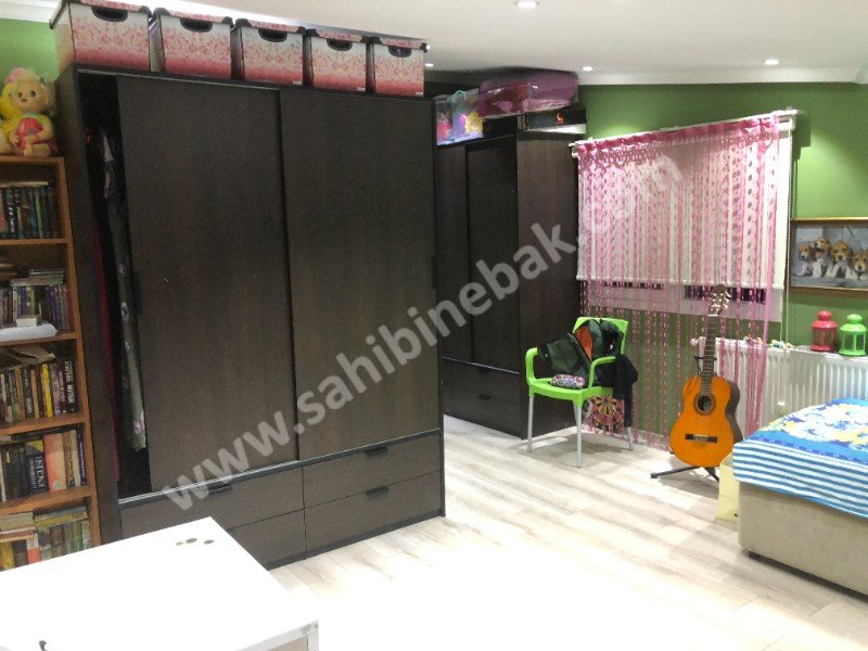 İZMİR KARŞIYAKA DEMİRKÖPRÜ'DE SATILIK 3+1 LÜX TERASLI DAİRE