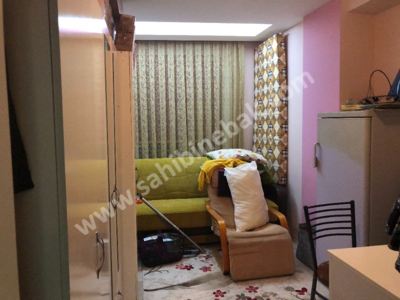 İZMİR KARŞIYAKA DEMİRKÖPRÜ'DE SATILIK 3+1 LÜX TERASLI DAİRE