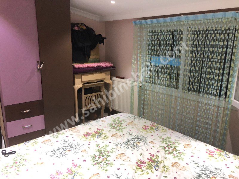 İZMİR KARŞIYAKA DEMİRKÖPRÜ'DE SATILIK 3+1 LÜX TERASLI DAİRE