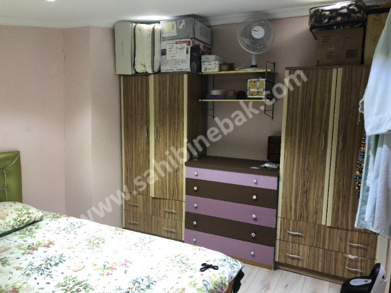İZMİR KARŞIYAKA DEMİRKÖPRÜ'DE SATILIK 3+1 LÜX TERASLI DAİRE