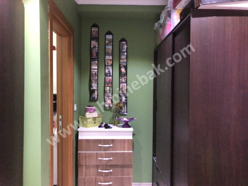 İZMİR KARŞIYAKA DEMİRKÖPRÜ'DE SATILIK 3+1 LÜX TERASLI DAİRE