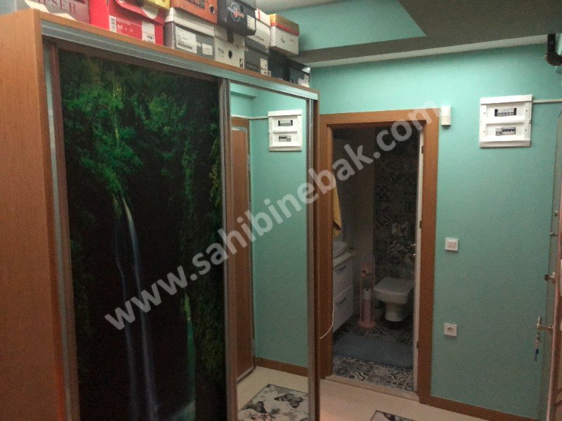 İZMİR KARŞIYAKA DEMİRKÖPRÜ'DE SATILIK 3+1 LÜX TERASLI DAİRE