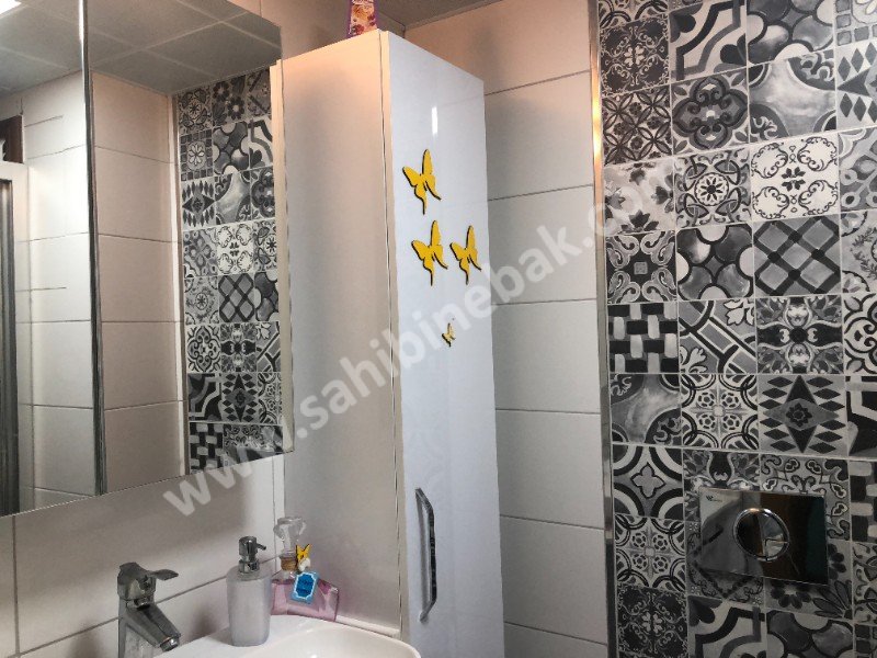 İZMİR KARŞIYAKA DEMİRKÖPRÜ'DE SATILIK 3+1 LÜX TERASLI DAİRE