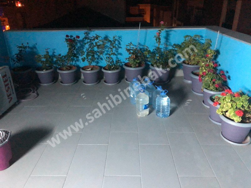 İZMİR KARŞIYAKA DEMİRKÖPRÜ'DE SATILIK 3+1 LÜX TERASLI DAİRE