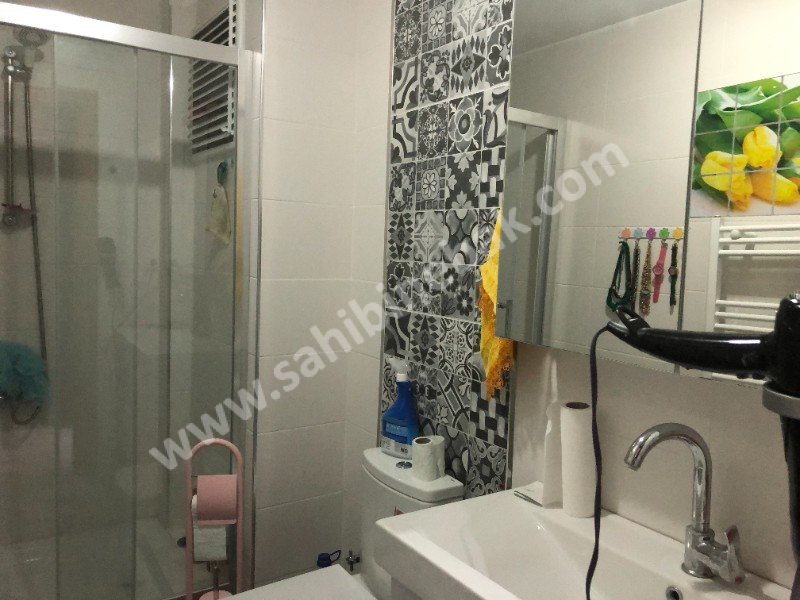 İZMİR KARŞIYAKA DEMİRKÖPRÜ'DE SATILIK 3+1 LÜX TERASLI DAİRE
