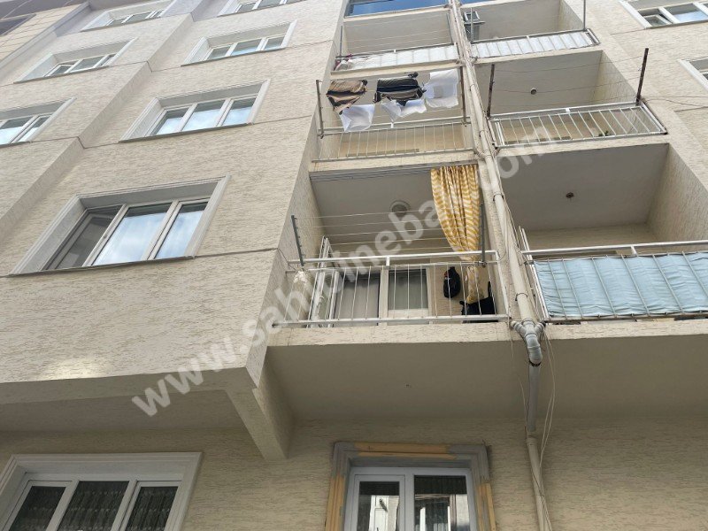 Bursa Nilüfer Fethiye Merkezinde Satılık 60 m2 Dükkan ​