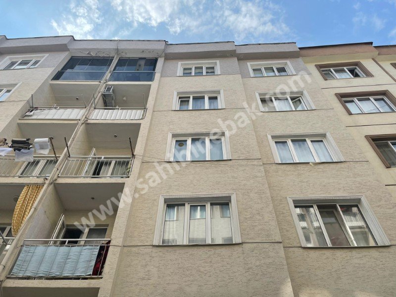 Bursa Nilüfer Fethiye Merkezinde Satılık 60 m2 Dükkan ​