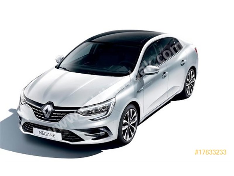CARDOPA ARAÇ KİRALAMA sivas rent a car RENAULT MEGANE