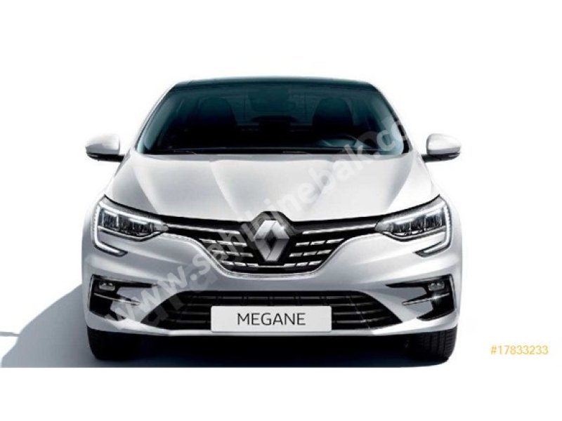 CARDOPA ARAÇ KİRALAMA sivas rent a car RENAULT MEGANE