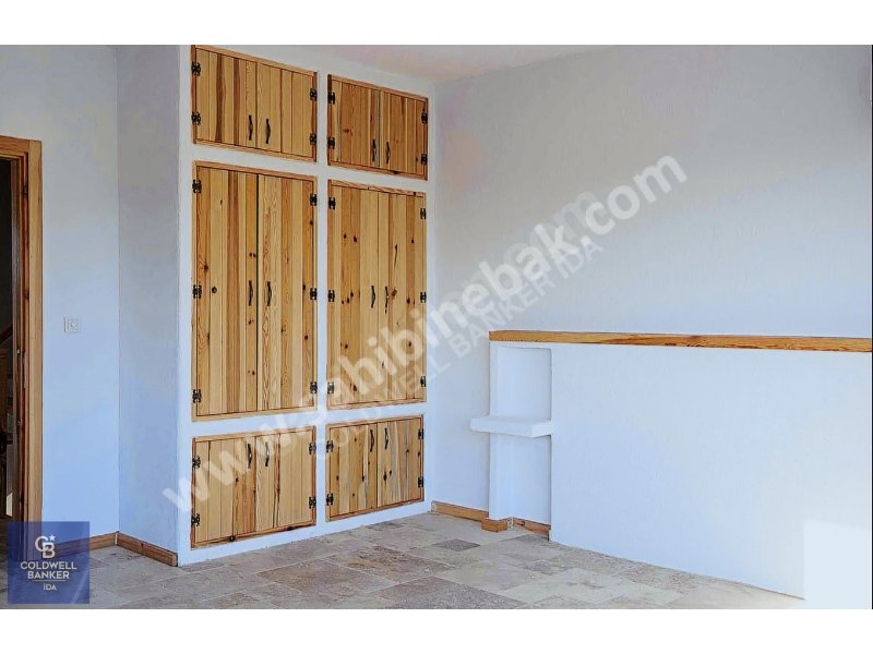 Balıkesir Gömeç Yaya Mah. Satılık 3+1 Müstakil 192 m2 Villa