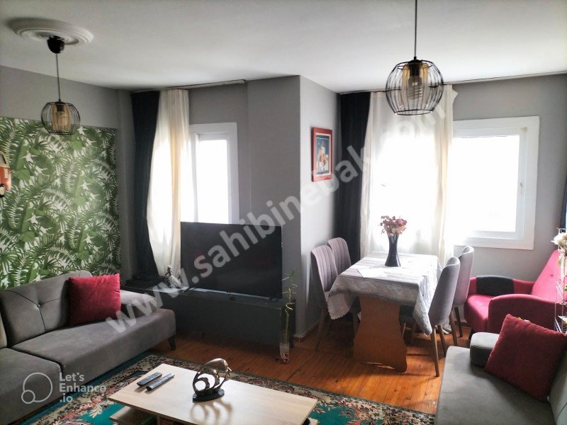İZMİR KONAK'DA SAHİBİNDEN SATILIK 3+1 DOĞU GÜNEY CEPHE 103 M2 DAİRE