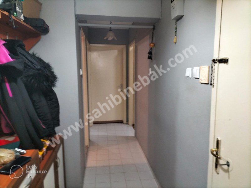 İZMİR KONAK'DA SAHİBİNDEN SATILIK 3+1 DOĞU GÜNEY CEPHE 103 M2 DAİRE