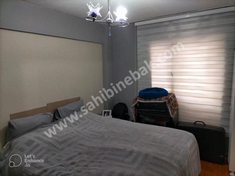 İZMİR KONAK'DA SAHİBİNDEN SATILIK 3+1 DOĞU GÜNEY CEPHE 103 M2 DAİRE