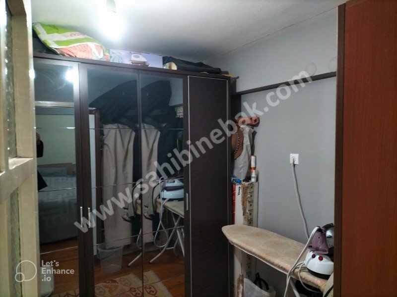 İZMİR KONAK'DA SAHİBİNDEN SATILIK 3+1 DOĞU GÜNEY CEPHE 103 M2 DAİRE