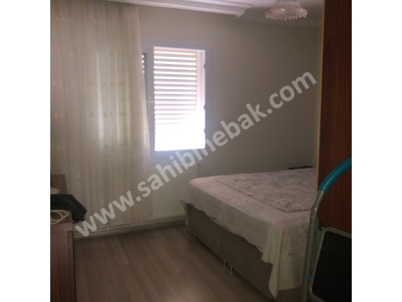 İzmir Karşıyaka  Ata Kent Yalı'da Satılık 5. Kat 3+1 Daire