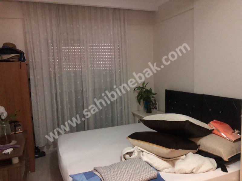 Karşıyaka Nergiz Şemikler'de Satılık 2+1 Lüks Daire