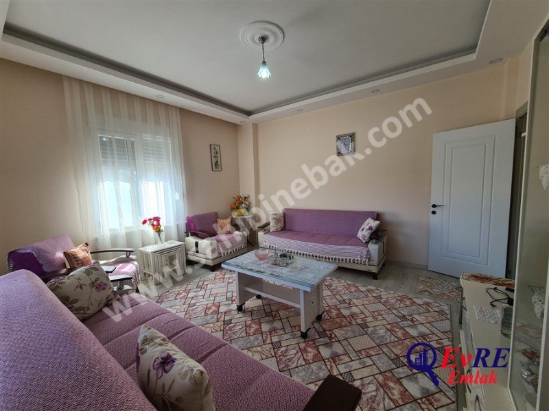 Ayvalık Altınovada Villa Tadında Satılık 3+1 Daire