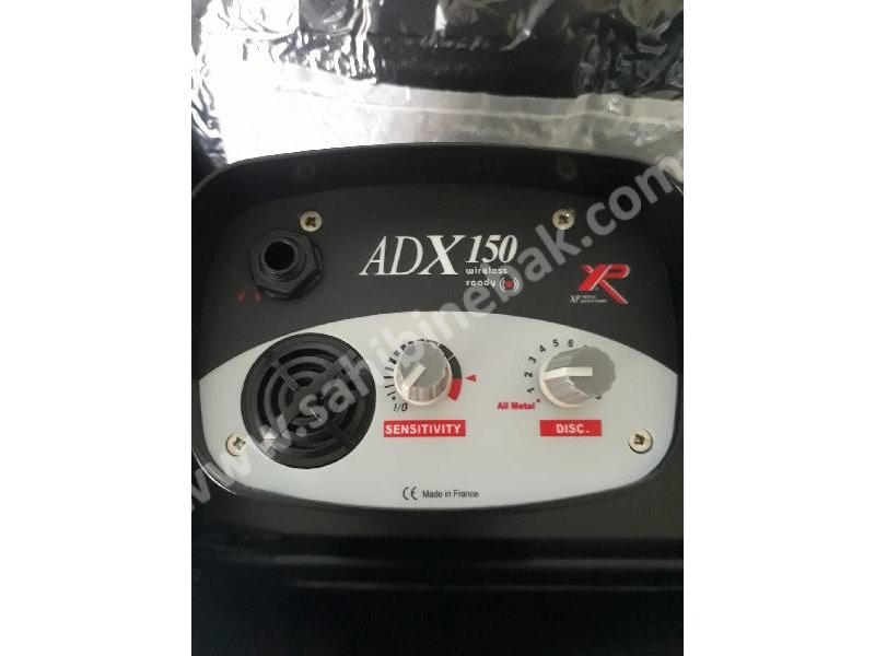 Xp ADX 150 Dedektör Sıfır