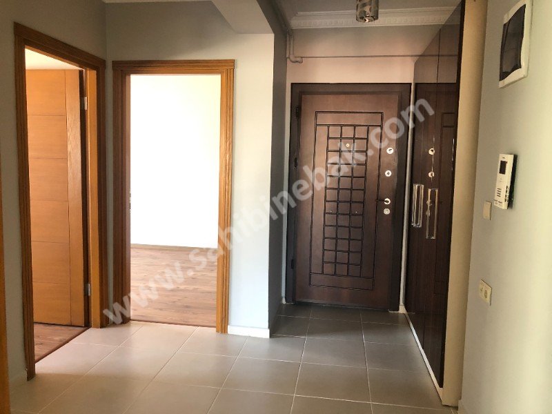 İZMİR KARŞIYAKA YALI MAH. SATILIK 3+1 LÜX KÖŞE 165 M2 DAİRE