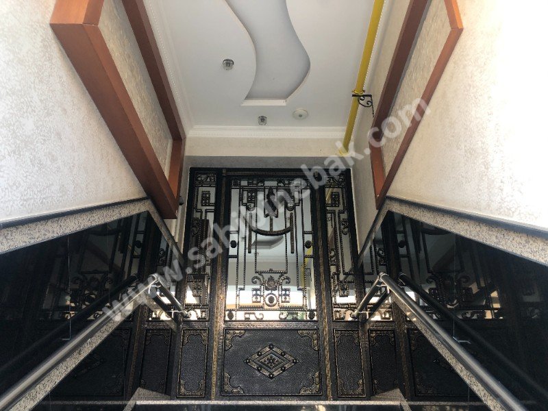 İZMİR KARŞIYAKA YALI MAH. SATILIK 3+1 LÜX KÖŞE 165 M2 DAİRE