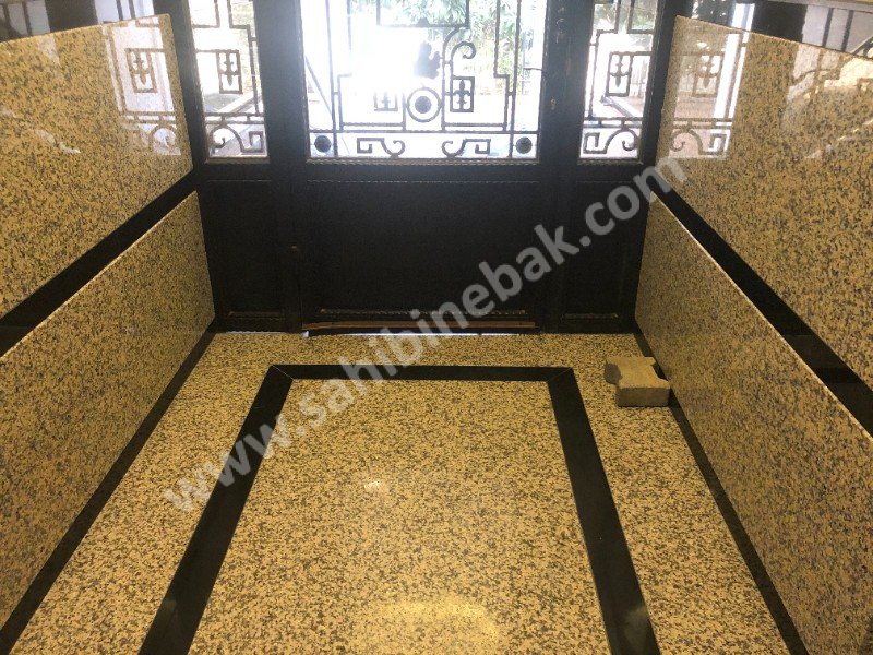 İZMİR KARŞIYAKA YALI MAH. SATILIK 3+1 LÜX KÖŞE 165 M2 DAİRE