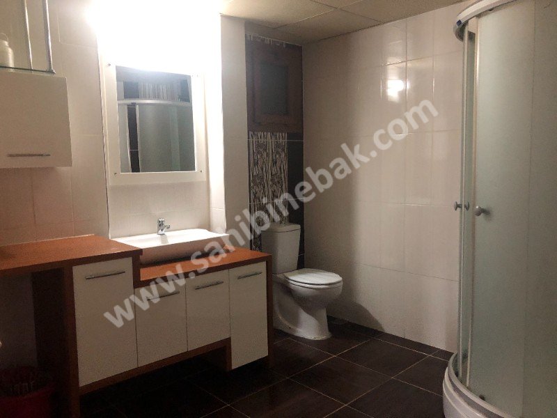İZMİR KARŞIYAKA YALI MAH. SATILIK 3+1 LÜX KÖŞE 165 M2 DAİRE