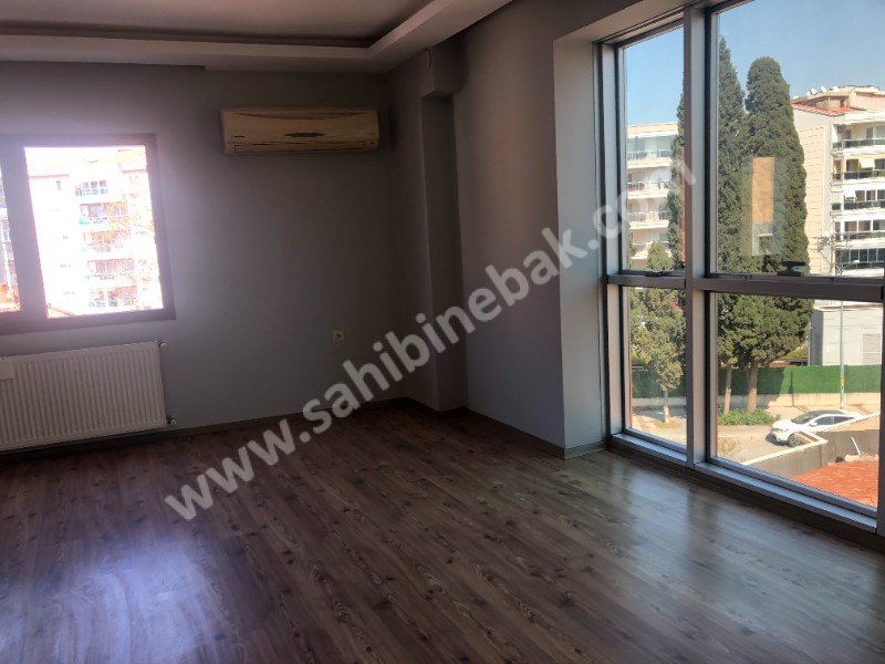 İZMİR KARŞIYAKA YALI MAH. SATILIK 3+1 LÜX KÖŞE DAİRE