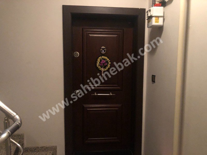 İZMİR KARŞIYAKA YALI MAH. SATILIK 3+1 LÜX KÖŞE DAİRE