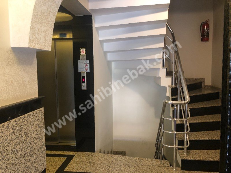 İZMİR KARŞIYAKA YALI MAH. SATILIK 3+1 LÜX KÖŞE 165 M2 DAİRE